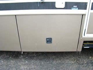 USED RV PARTS 2001 FLEETWOOD BOUNDER 39Z PARTS FOR SALE VISONE RV 