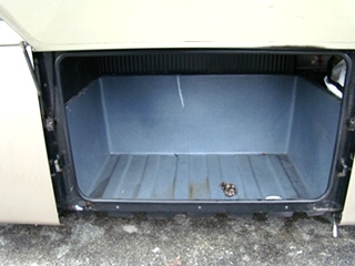 USED RV PARTS 2001 FLEETWOOD BOUNDER 39Z PARTS FOR SALE VISONE RV 