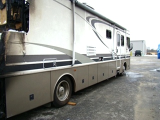 USED RV PARTS 2001 FLEETWOOD BOUNDER 39Z PARTS FOR SALE VISONE RV 