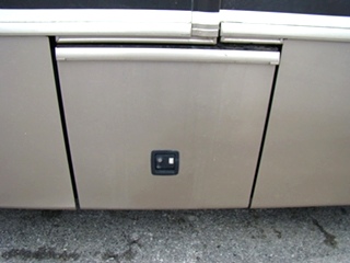 USED RV PARTS 2001 FLEETWOOD BOUNDER 39Z PARTS FOR SALE VISONE RV 