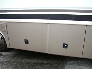 USED RV PARTS 2001 FLEETWOOD BOUNDER 39Z PARTS FOR SALE VISONE RV 