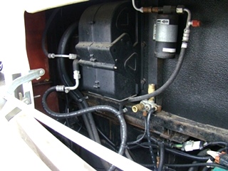 USED RV PARTS 2001 FLEETWOOD BOUNDER 39Z PARTS FOR SALE VISONE RV 