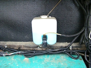 USED RV PARTS 2001 FLEETWOOD BOUNDER 39Z PARTS FOR SALE VISONE RV 