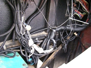 USED RV PARTS 2001 FLEETWOOD BOUNDER 39Z PARTS FOR SALE VISONE RV 