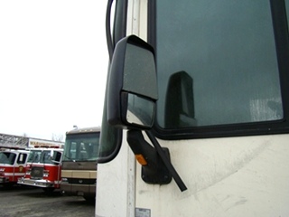 USED RV PARTS 2001 FLEETWOOD BOUNDER 39Z PARTS FOR SALE VISONE RV 