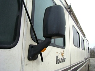 USED RV PARTS 2001 FLEETWOOD BOUNDER 39Z PARTS FOR SALE VISONE RV 