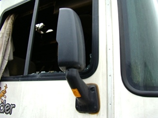 USED RV PARTS 2001 FLEETWOOD BOUNDER 39Z PARTS FOR SALE VISONE RV 