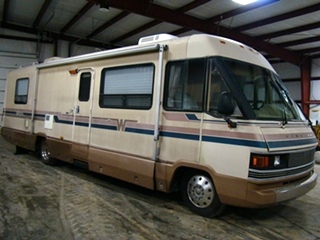 USED RV PARTS FOR SALE 1990 WINNEBAGO CHIEFTAIN