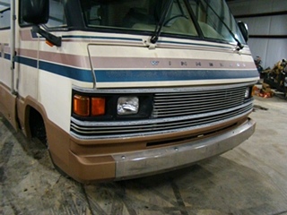 USED RV PARTS FOR SALE 1990 WINNEBAGO CHIEFTAIN