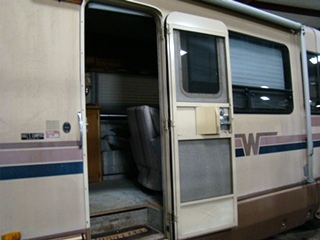 USED RV PARTS FOR SALE 1990 WINNEBAGO CHIEFTAIN