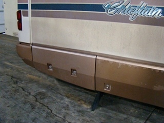 USED RV PARTS FOR SALE 1990 WINNEBAGO CHIEFTAIN