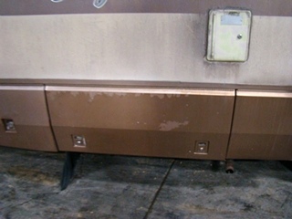 USED RV PARTS FOR SALE 1990 WINNEBAGO CHIEFTAIN