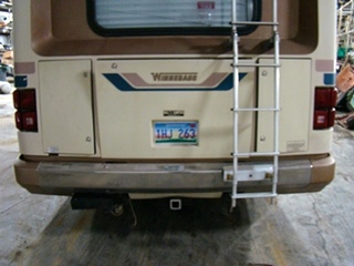 USED RV PARTS FOR SALE 1990 WINNEBAGO CHIEFTAIN