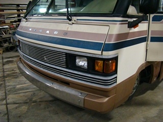 USED RV PARTS FOR SALE 1990 WINNEBAGO CHIEFTAIN