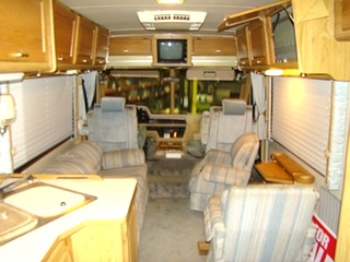 USED RV PARTS FOR SALE 1990 WINNEBAGO CHIEFTAIN