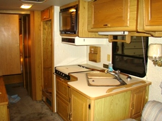 USED RV PARTS FOR SALE 1990 WINNEBAGO CHIEFTAIN