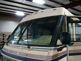 USED RV PARTS FOR SALE 1990 WINNEBAGO CHIEFTAIN