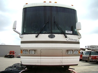 2002 NATIONAL TRADEWINDS RV PARTS FOR SALE BY VISONE RV