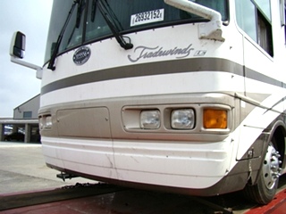 2002 NATIONAL TRADEWINDS RV PARTS FOR SALE BY VISONE RV