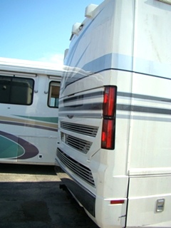 AMERICAN COACH HERITAGE MOTORHOME PARTS FOR SALE YEAR 2005 - USED RV SALVAGE PARTS