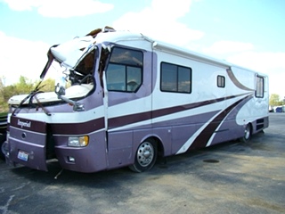 1999 HOLIDAY RAMBLER IMPERIAL PARTS FOR SALE USED RV PARTS