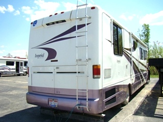 1999 HOLIDAY RAMBLER IMPERIAL PARTS FOR SALE USED RV PARTS