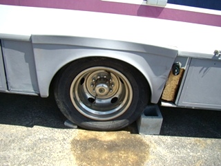 1999 FLEETWOOD FLAIR RV PARTS USED FOR SALE KY , FL , OH, GA, LA, CA AND TX.