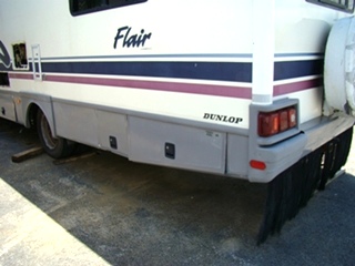 1999 FLEETWOOD FLAIR RV PARTS USED FOR SALE KY , FL , OH, GA, LA, CA AND TX.