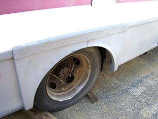 1999 FLEETWOOD FLAIR RV PARTS USED FOR SALE KY , FL , OH, GA, LA, CA AND TX.