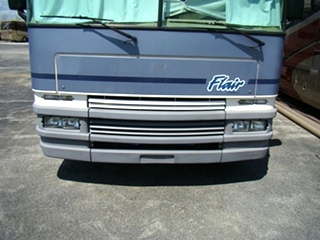 1999 FLEETWOOD FLAIR RV PARTS USED FOR SALE KY , FL , OH, GA, LA, CA AND TX.