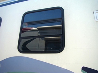 1999 FLEETWOOD FLAIR RV PARTS USED FOR SALE KY , FL , OH, GA, LA, CA AND TX.
