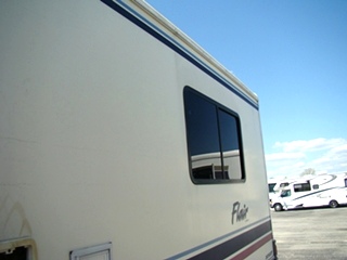 1999 FLEETWOOD FLAIR RV PARTS USED FOR SALE KY , FL , OH, GA, LA, CA AND TX.