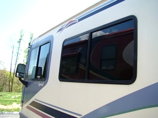 1999 FLEETWOOD FLAIR RV PARTS USED FOR SALE KY , FL , OH, GA, LA, CA AND TX.