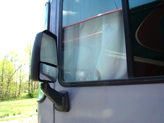 1999 FLEETWOOD FLAIR RV PARTS USED FOR SALE KY , FL , OH, GA, LA, CA AND TX.