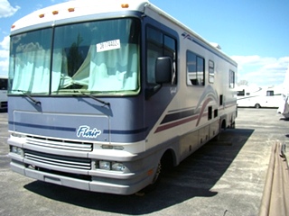 1999 FLEETWOOD FLAIR RV PARTS USED FOR SALE KY , FL , OH, GA, LA, CA AND TX.