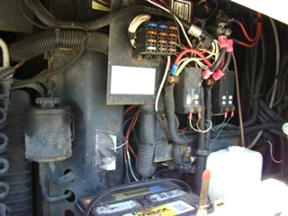 1999 FLEETWOOD FLAIR RV PARTS USED FOR SALE KY , FL , OH, GA, LA, CA AND TX.