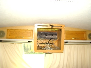 1999 FLEETWOOD FLAIR RV PARTS USED FOR SALE KY , FL , OH, GA, LA, CA AND TX.