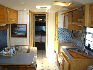 1999 FLEETWOOD FLAIR RV PARTS USED FOR SALE KY , FL , OH, GA, LA, CA AND TX.