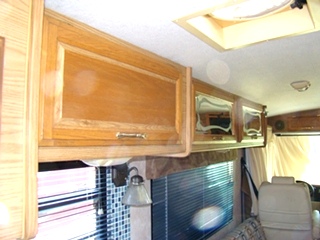 1999 FLEETWOOD FLAIR RV PARTS USED FOR SALE KY , FL , OH, GA, LA, CA AND TX.