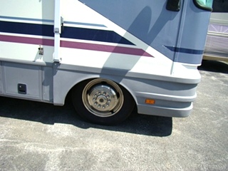 1999 FLEETWOOD FLAIR RV PARTS USED FOR SALE KY , FL , OH, GA, LA, CA AND TX.