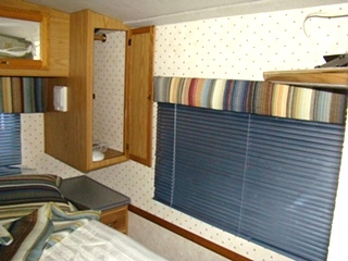1999 FLEETWOOD FLAIR RV PARTS USED FOR SALE KY , FL , OH, GA, LA, CA AND TX.