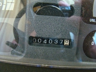 1999 FLEETWOOD FLAIR RV PARTS USED FOR SALE KY , FL , OH, GA, LA, CA AND TX.