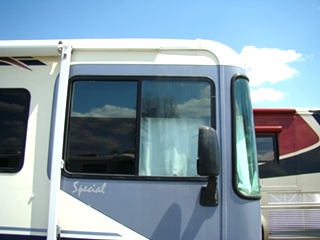1999 FLEETWOOD FLAIR RV PARTS USED FOR SALE KY , FL , OH, GA, LA, CA AND TX.
