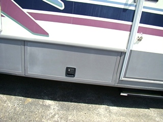 1999 FLEETWOOD FLAIR RV PARTS USED FOR SALE KY , FL , OH, GA, LA, CA AND TX.