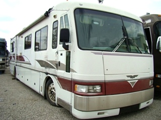 1995 AMERICAN DREAM PARTS FOR SALE USED RV  / MOTORHOME PARTS