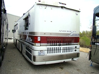 1995 AMERICAN DREAM PARTS FOR SALE USED RV  / MOTORHOME PARTS