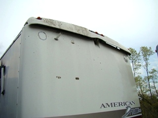 1995 AMERICAN DREAM PARTS FOR SALE USED RV  / MOTORHOME PARTS