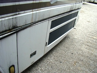 1995 AMERICAN DREAM PARTS FOR SALE USED RV  / MOTORHOME PARTS