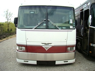 1995 AMERICAN DREAM PARTS FOR SALE USED RV  / MOTORHOME PARTS