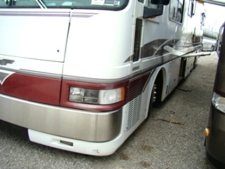 1995 AMERICAN DREAM PARTS FOR SALE USED RV  / MOTORHOME PARTS